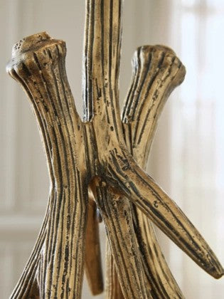 Josney Metal Table Lamp - Lifestyle Furniture