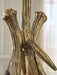 Josney Metal Table Lamp - Lifestyle Furniture