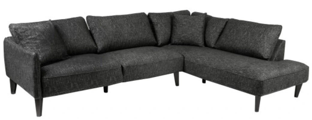 Cavett sectional