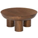 Smithsonian Coffee Table - Lifestyle Furniture