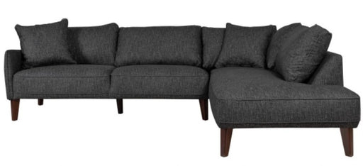 Cavett sectional - Lifestyle Furniture