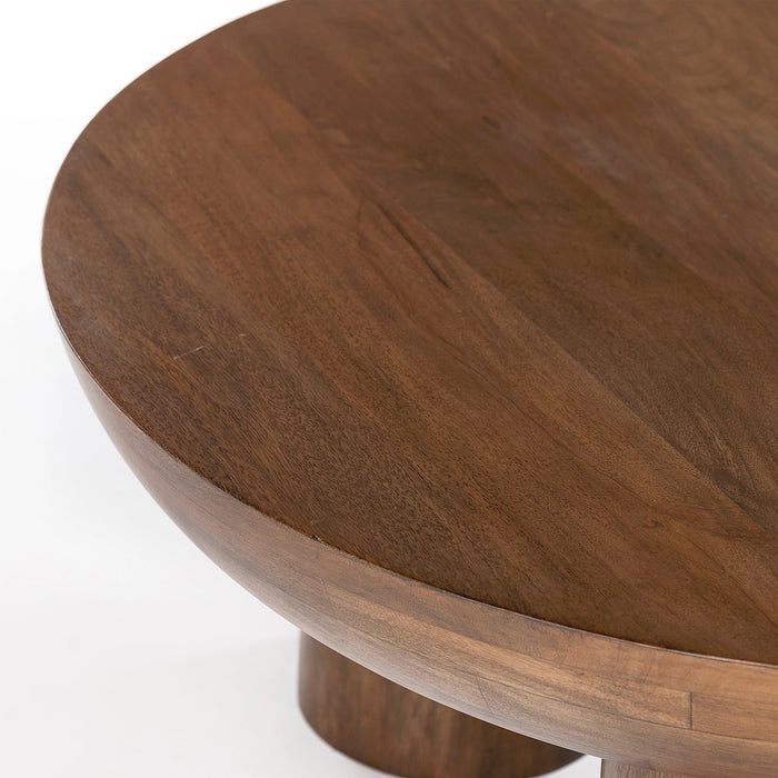 Smithsonian Coffee Table - Lifestyle Furniture