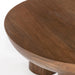 Smithsonian Coffee Table - Lifestyle Furniture