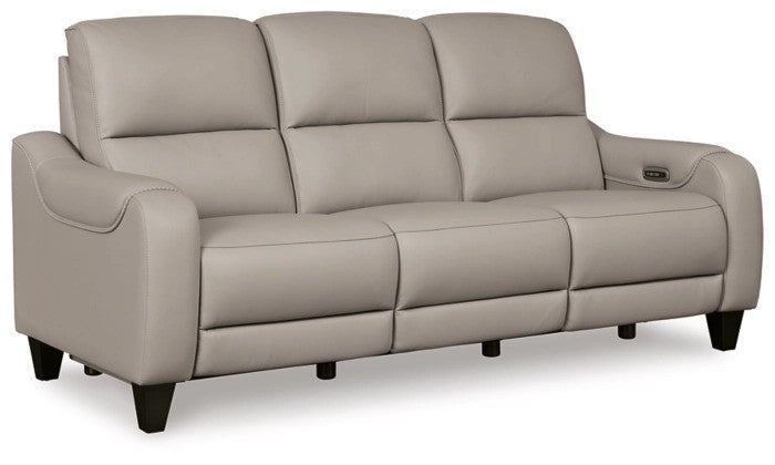 Mery PWR REC Sofa with ADJ Headrest