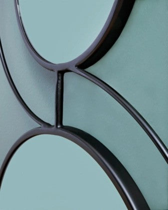 Shayham Accent Mirror - Lifestyle Furniture