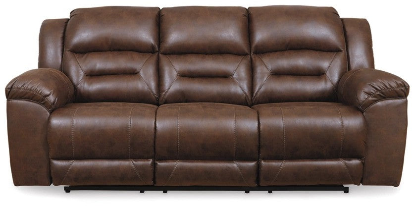 One Land Reclining Sofa - Lifestyle Furniture