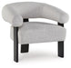 Dutty Accent Chair - Lifestyle Furniture