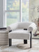 Dutty Accent Chair - Lifestyle Furniture