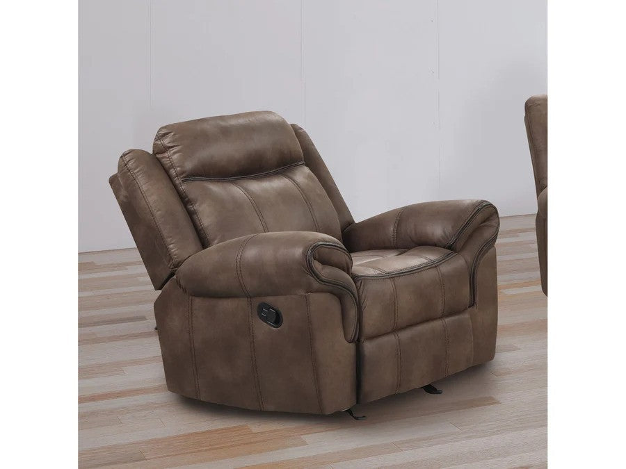 Agata Glider Recliner