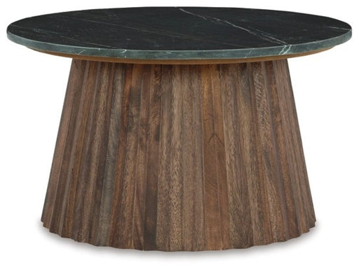 Ceily Accent Cocktail Table - Lifestyle Furniture
