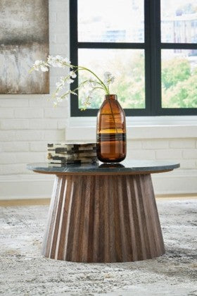 Ceily Accent Cocktail Table - Lifestyle Furniture