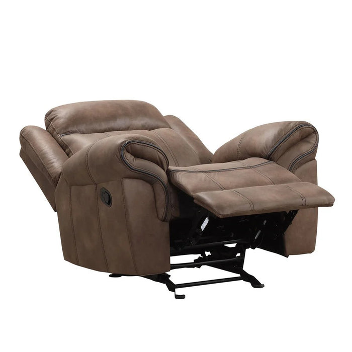 Agata Glider Recliner