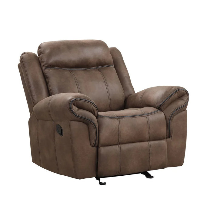 Agata Glider Recliner