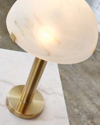 Tobbin Metal Table Lamp