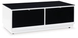 Garry Rectangular Cocktail Table - Lifestyle Furniture