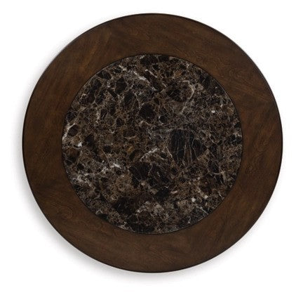 Frellyn Round Cocktail Table