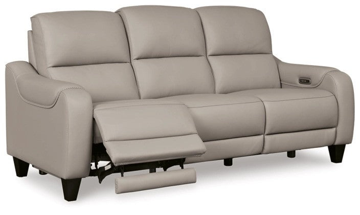 Mery PWR REC Sofa with ADJ Headrest