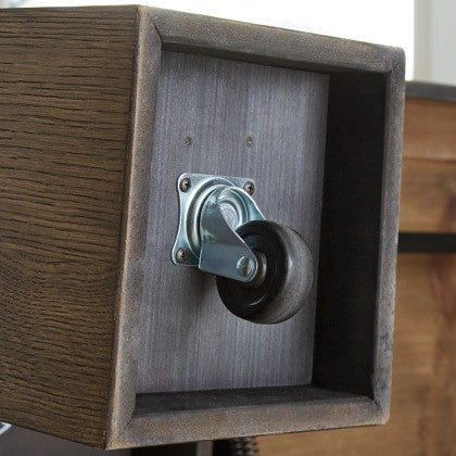 Rossy Lift Top Cocktail Table - Lifestyle Furniture