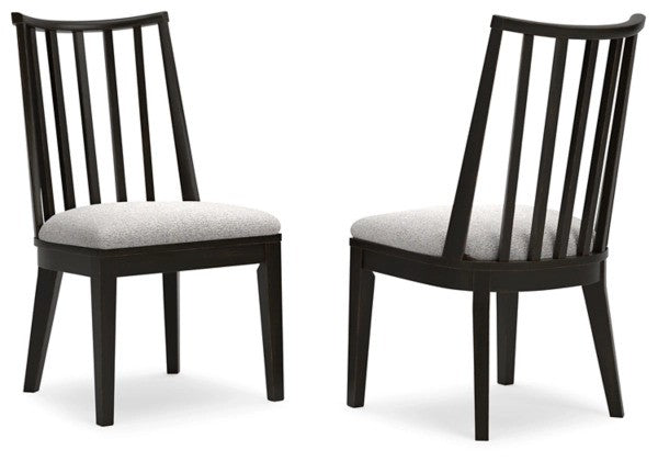 Galy Dining Side Chair (x2)