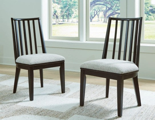 Galy Dining Side Chair (x2)