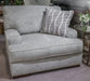 Laccy Chair and a Half - Lifestyle Furniture
