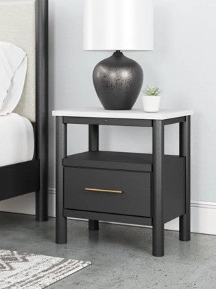 Cady Nightstand