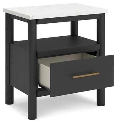 Cady Nightstand