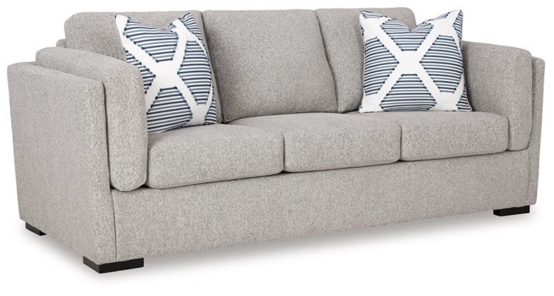 Sanley Pewter Sofa