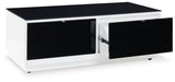 Garry Rectangular Cocktail Table - Lifestyle Furniture