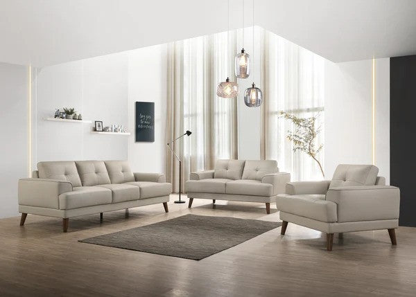 Anzio Loveseat