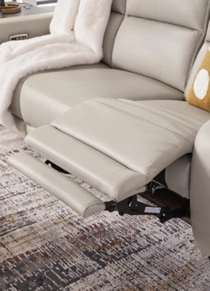 Mery PWR REC Sofa with ADJ Headrest