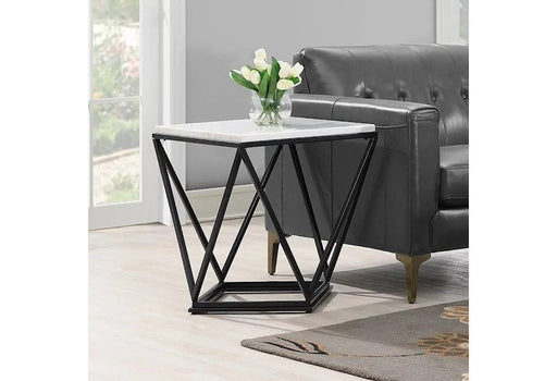 Riko End Table - Lifestyle Furniture