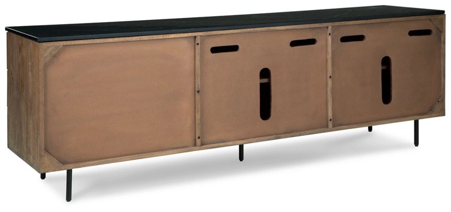 Bafox Accent Cabinet - Lifestyle Furniture