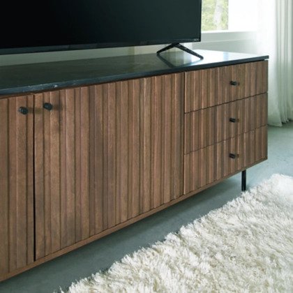 Bafox Accent Cabinet - Lifestyle Furniture