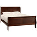 Marengo Brown with Dresser and Mirror - Lifestyle Furniture