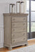 Lecox Chest - Lifestyle Furniture