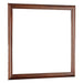 Marengo Brown Dresser & Mirror - Lifestyle Furniture