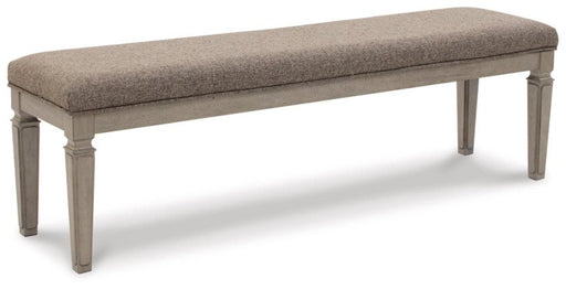 Lene Bench - Lifestyle Furniture