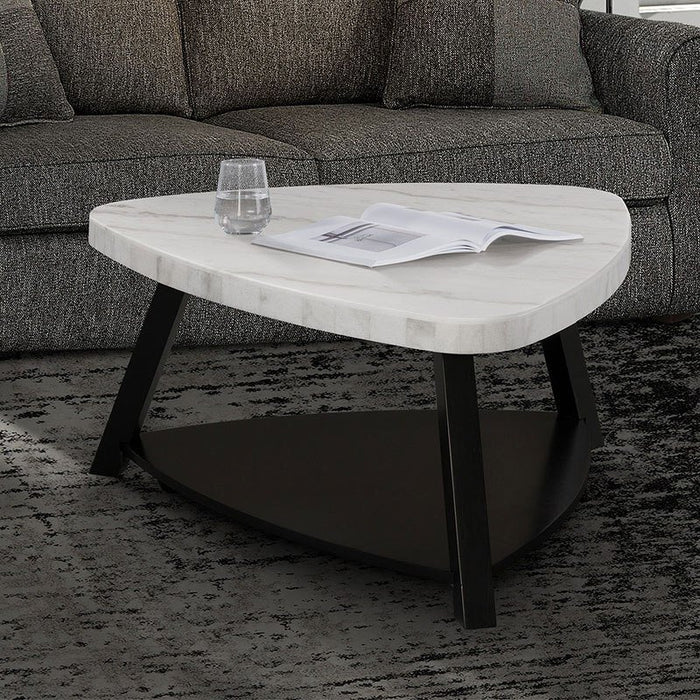 Trinity Cocktail Table - Lifestyle Furniture