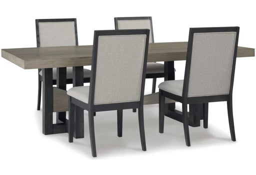 Greenland Dining Table - Lifestyle Furniture