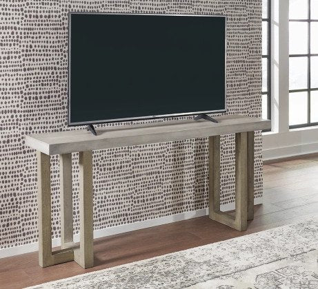 Lock Sofa Table - Lifestyle Furniture