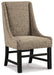 2 x Baines Arm Chair - Lifestyle Furniture