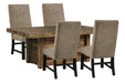 Baines 5PC Set - Lifestyle Furniture