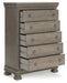 Lecox Chest - Lifestyle Furniture