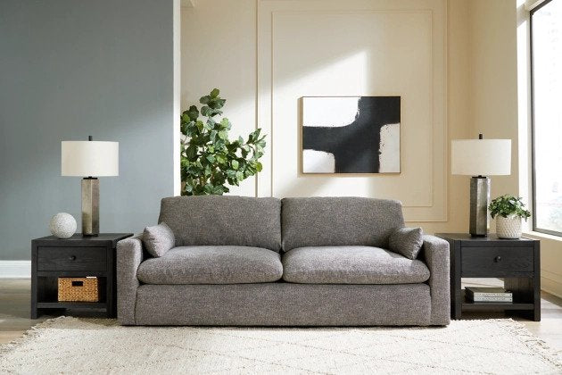 Dran Sofa & Loveseat - Lifestyle Furniture