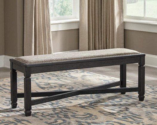 Coffee County Bench - Lifestyle Furniture