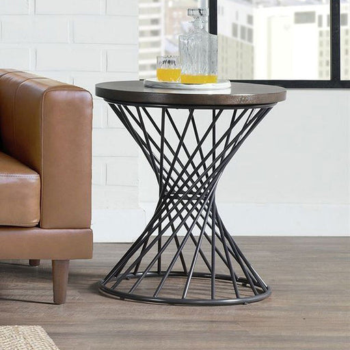 Terri End Table - Lifestyle Furniture
