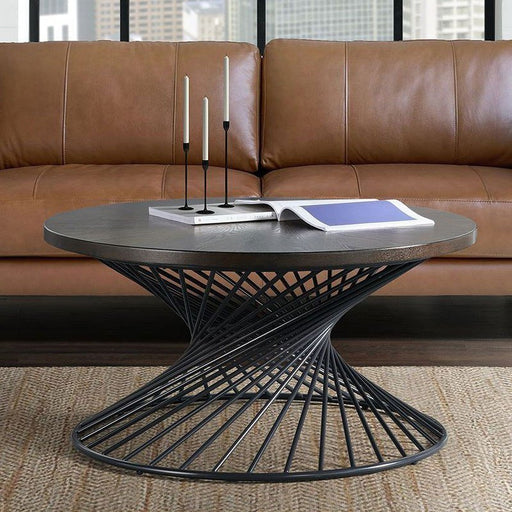 Terri Coffee Table - Lifestyle Furniture