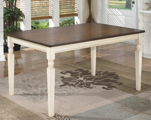 Williamsburg Table - Lifestyle Furniture