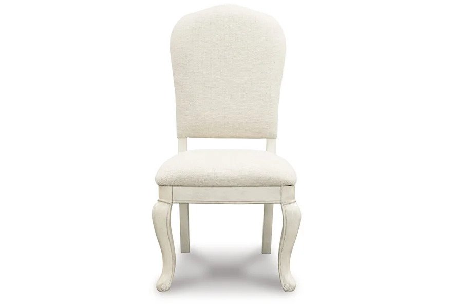 Arlene Dining Chairs (x2) - Lifestyle Furniture